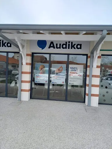 Audika - Audioprothésiste Mimizan