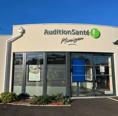 Audioprothésiste Mimizan Auditionsanté