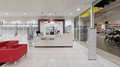 Audioprothésiste Mimizan Optical Center