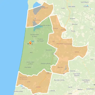 Marine Gourbier - Consultante en Allaitement À Domicile