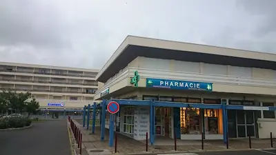 Pharmacie de la Plage