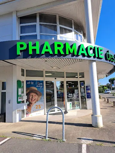 Pharmacie des Pins
