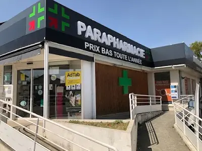 Grande Pharmacie de Mimizan