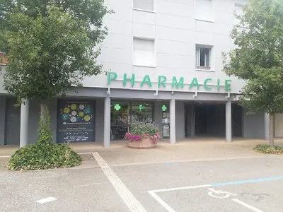 Pharmacie de Mionnay