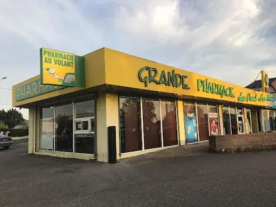Pharmacie Zeribi