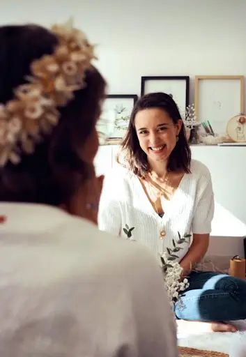 Graines de Bien Naître | Doula, Massage Bébé/femme Enceinte/post Natal/rebozo, Portage Physiologique...