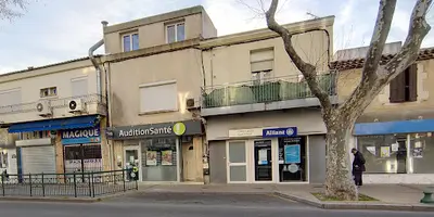Audioprothésiste Miramas Audition Santé
