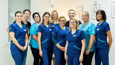 Orthodontiste Qualifié - Docteur Thierry Roubaud