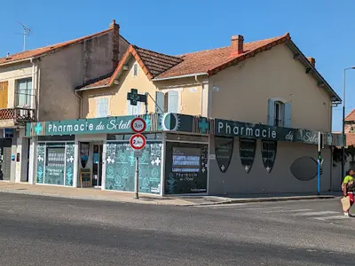 Pharmacie du Soleil
