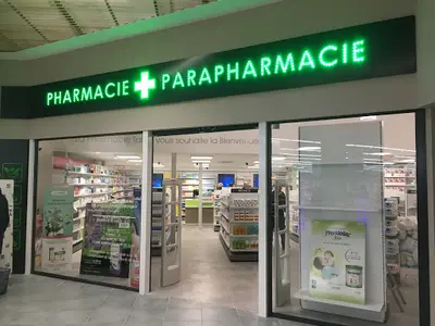 Pharmacie Taleb