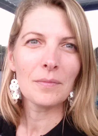 Sexologue - Aline Baridon