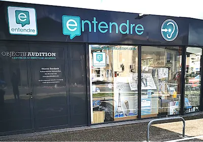 Audioprothésiste Entendre Miramont-de-guyenne