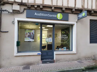 Audioprothésiste Mirande Audition Santé