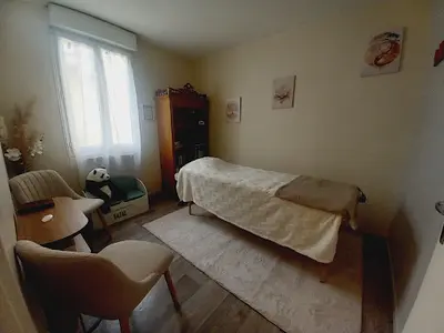 Céline Kinésiologie
