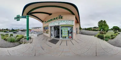 Pharmacie des Pyrenees