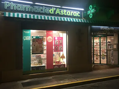 Pharmacie Prdn