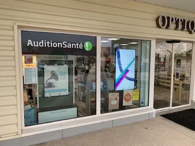 Audioprothésiste Mirebeau sur Beze Audition Santé