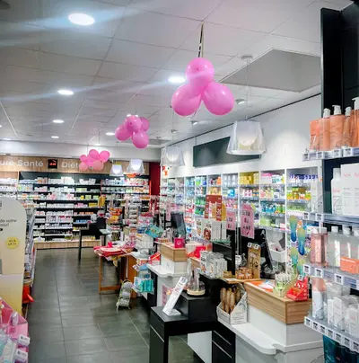 Pharmacie de l'Equilibre