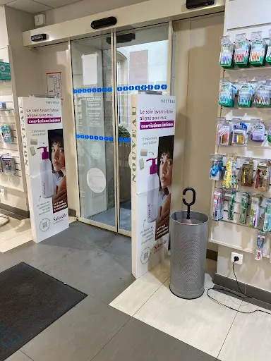 Pharmacie Isabelle Flechon