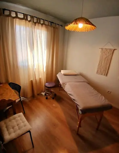 Cabinet de Soins la Parenthèse