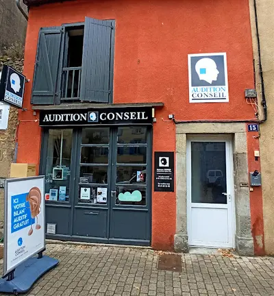 Audition Conseil Mirepoix