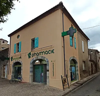 Pharmacie de la Porte d'Aval