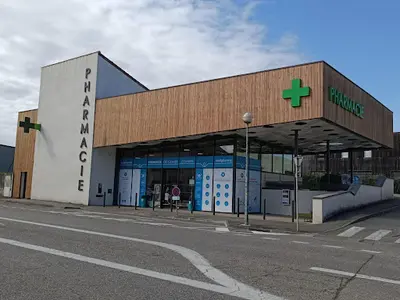 Pharmacie des Grands Couverts