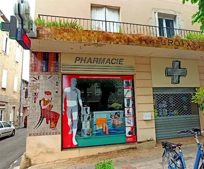 Pharmacie Jean-pierre Damelincourt