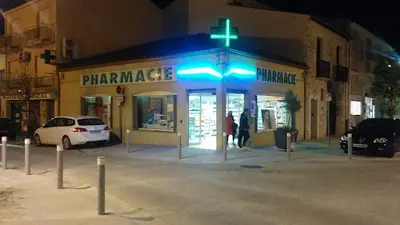 Pharmacie Sourdon - Vuillemin