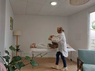 Brigitte Sauviat Hypnose Ericksonienne - Naturopathe Miribel