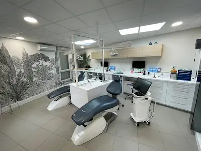 Dr Cabinet d'Orthodontie Miribel - Dr Mouna Remorini