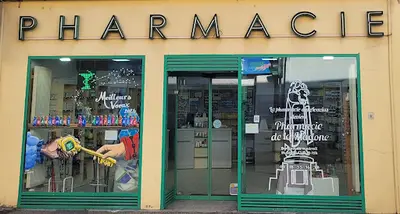 Pharmacie de la Madone
