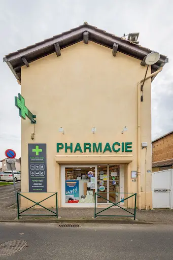 Pharmacie de l'Envol