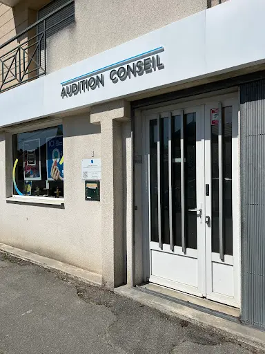 Audition Conseil Mitry Mory - Audioprothésiste Adeline Medard