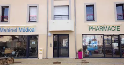 Pharmacie du Centre