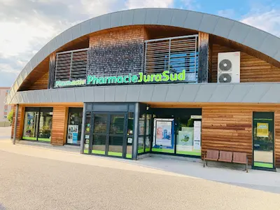Pharmaciejura Sud