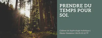 Capucine Didier-poirier Sophrologue Holistique® / Emdr Transpersonnelle® Pays de Châteaubriant