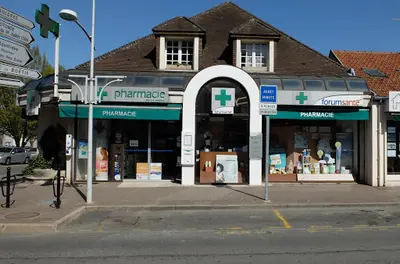 Pharmacie Demirel