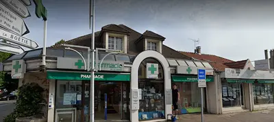Pharmacie les Moissons