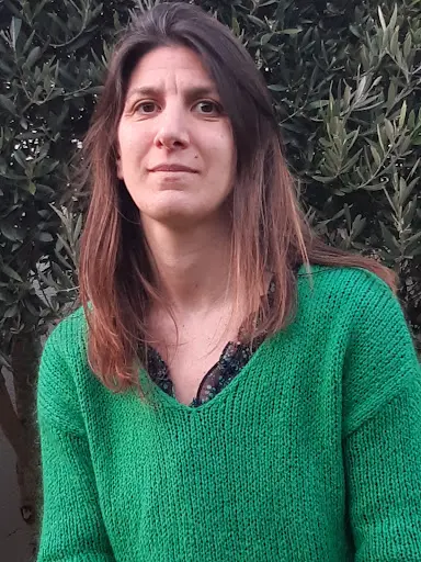 Céline Capdepuy - Kinésiologue & Accordeuse de Physiologie