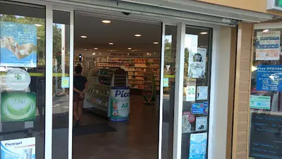Pharmacie du Golfe