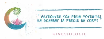 Kinésiologue Christelle Granier