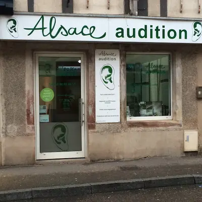Alsace Audition