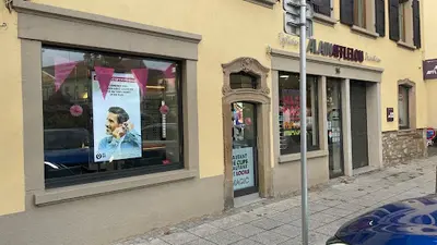 Audioprothésiste Molsheim-alain Afflelou Acousticien