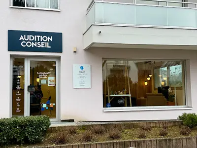 Audition Conseil Molsheim
