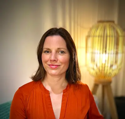 Delphine Durdu - Kinésiologue & Soins Énergétiques