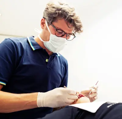 Dr Olivier Matern - Cabinet d'Orthodontie Enfants et Adultes - Orthodontie Invisible - Orthodontiste Molsheim