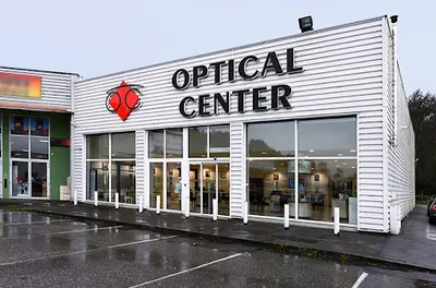 Audioprothésiste Moncel-lès-luneville Optical Center