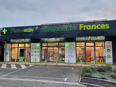 Pharmacie Midi Quercy