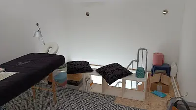 Bien Être À Lasserre